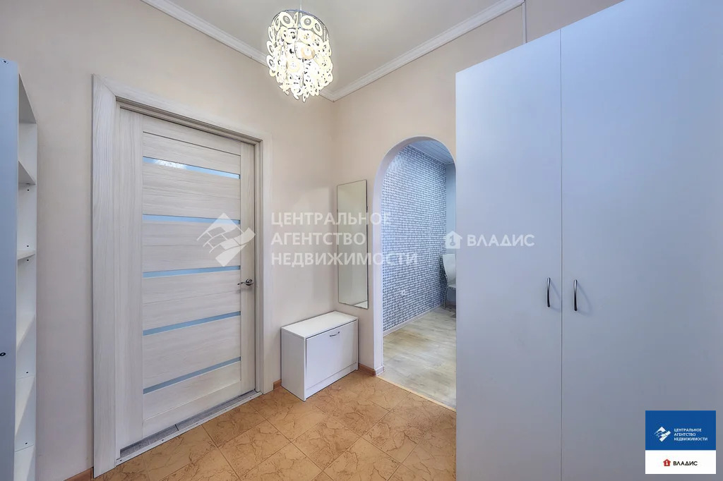 Продажа квартиры, Рязань, Нижне-Трубежная улица - Фото 5