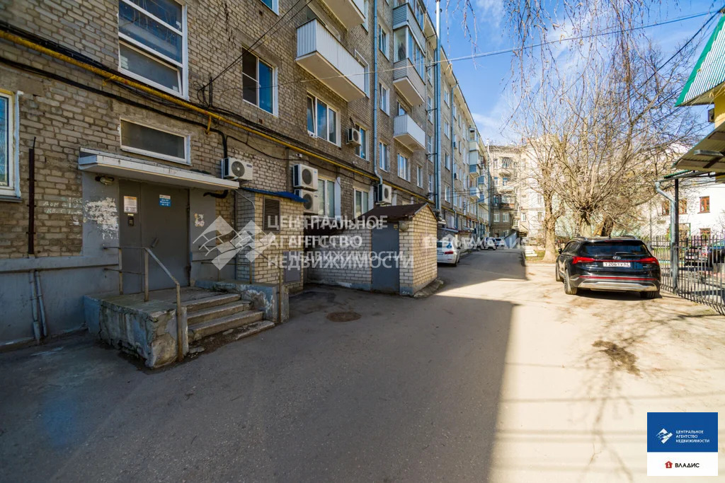 Аренда квартиры, Рязань, ул. Горького - Фото 8
