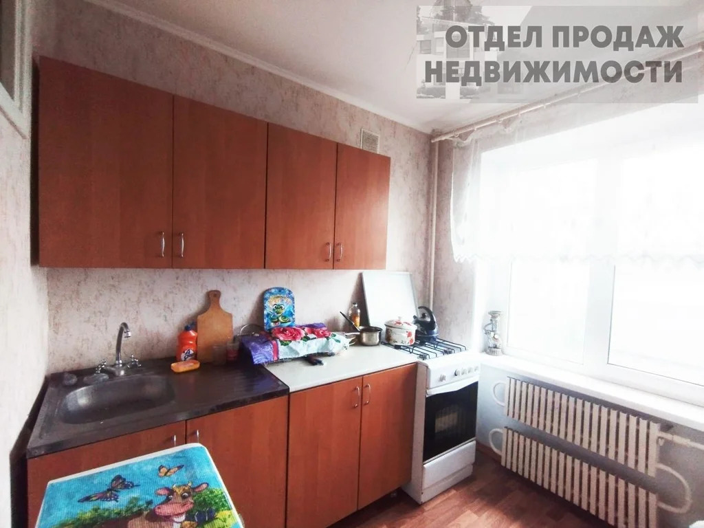1 комнатная квартира - Фото 4