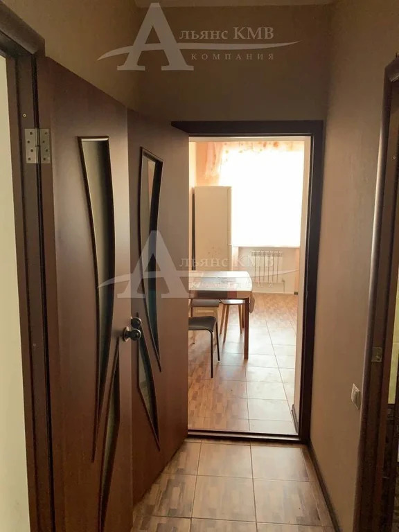 Продажа квартиры, Минеральные Воды, ул. 50 лет Октября - Фото 5