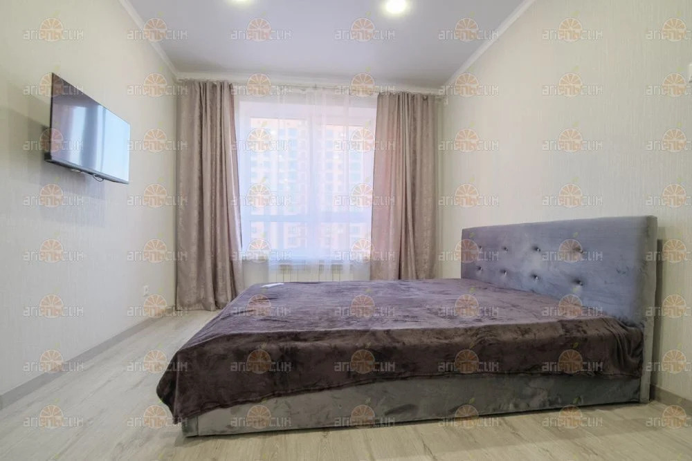 1-комн. квартира - Фото 4