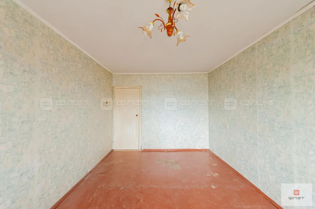 Продажа квартиры, Березовка, Высокогорский район, ул. Центральная - Фото 22