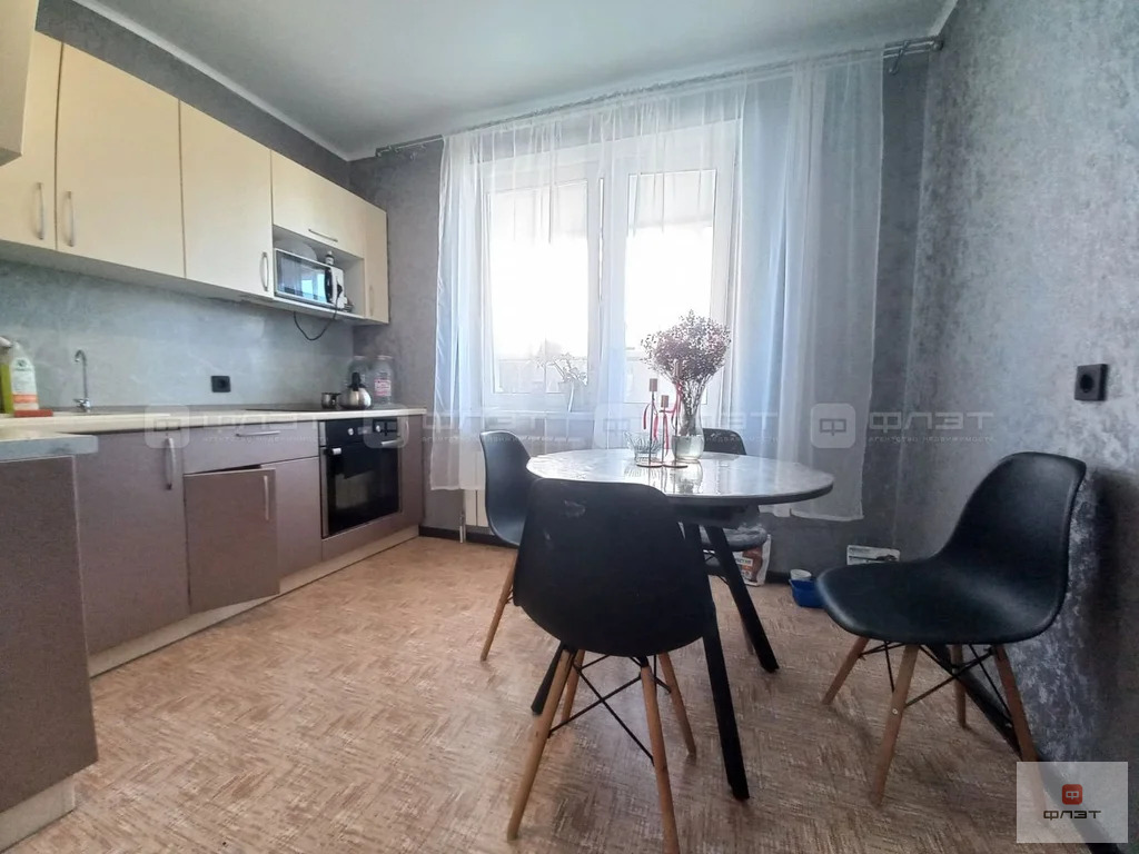 Продажа квартиры, Казань, ул. Виктора Сажинова - Фото 1