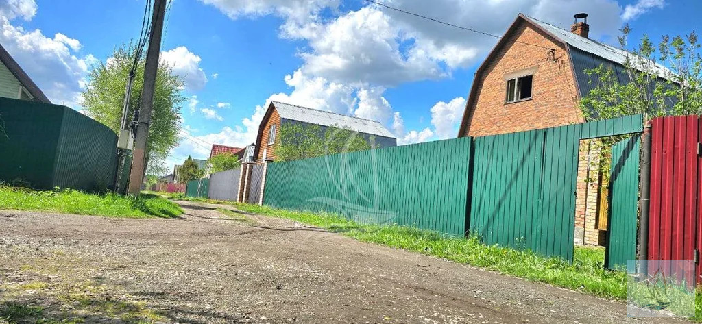Продажа дома, СНТ Медик - Фото 19