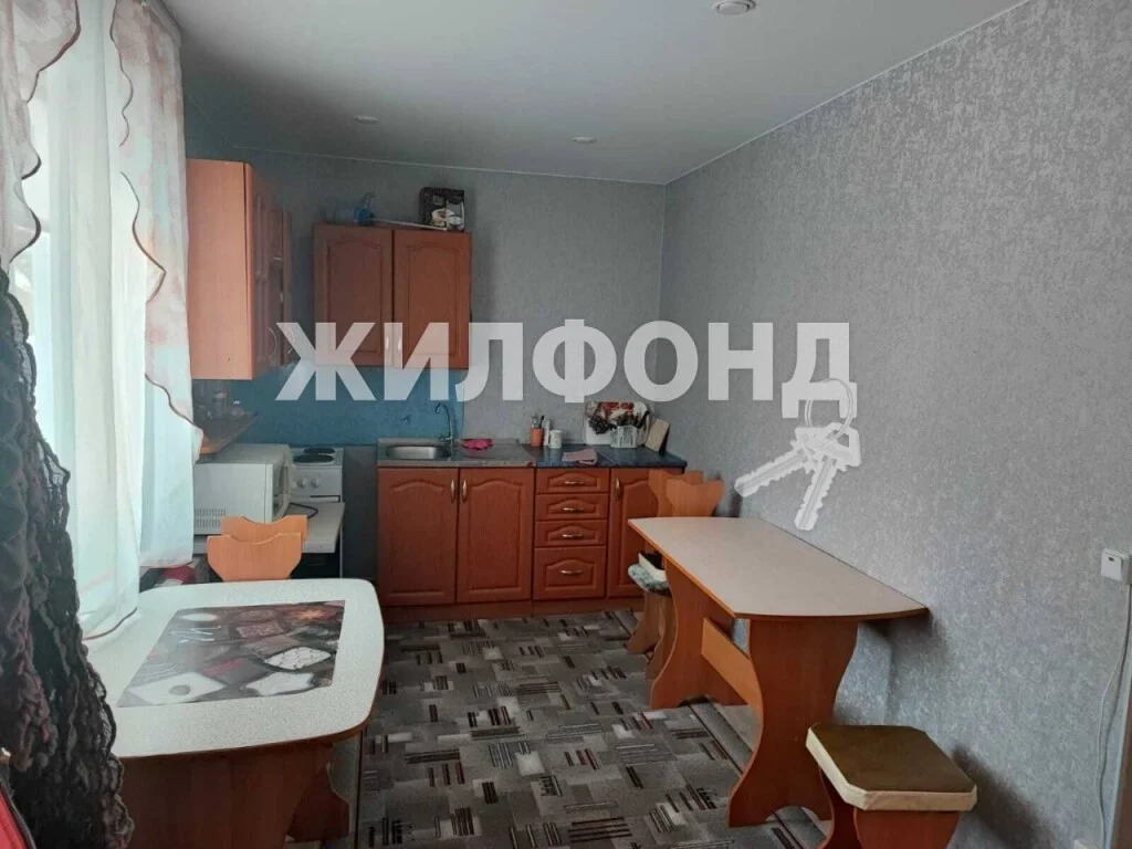 Продажа дома, Криводановка, Новосибирский район, с/о Недра-2 - Фото 2