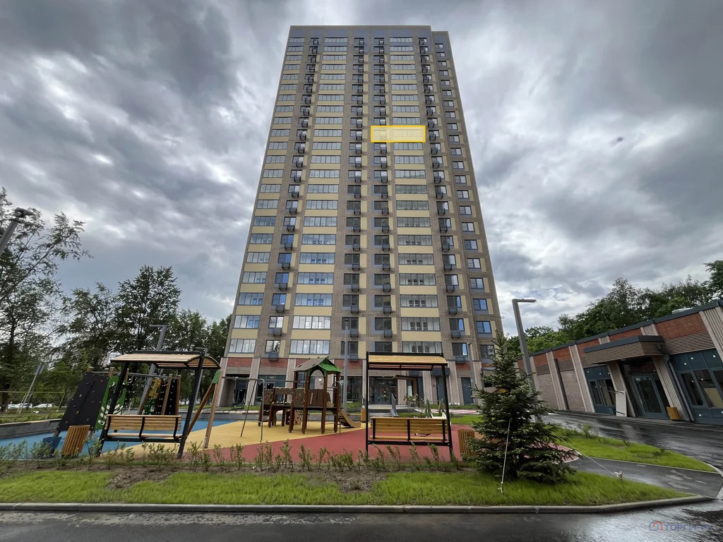 Продажа квартиры, Боровский проезд - Фото 2