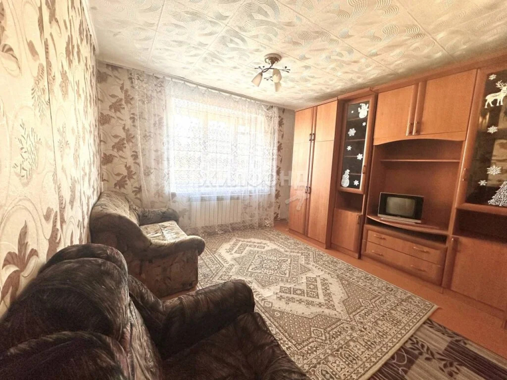 Продажа комнаты, Новосибирск, ул. Твардовского - Фото 0