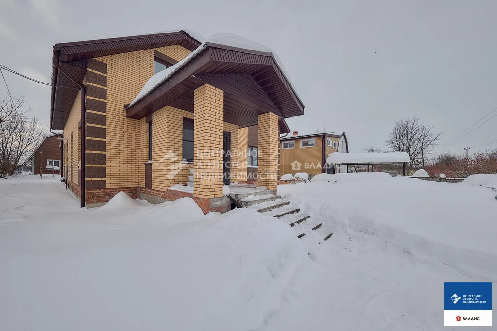 Продажа дома, Алешня, Рыбновский район - Фото 2