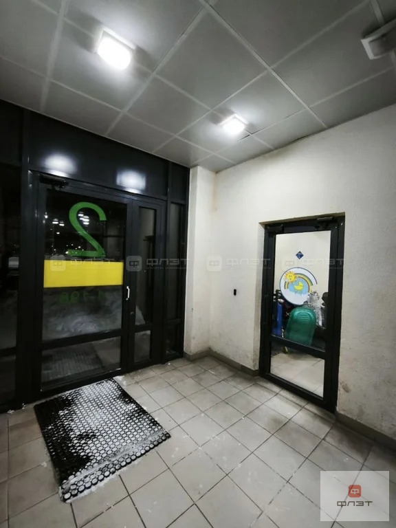 Продажа квартиры, Казань, проспект Ильгама Шакирова - Фото 11