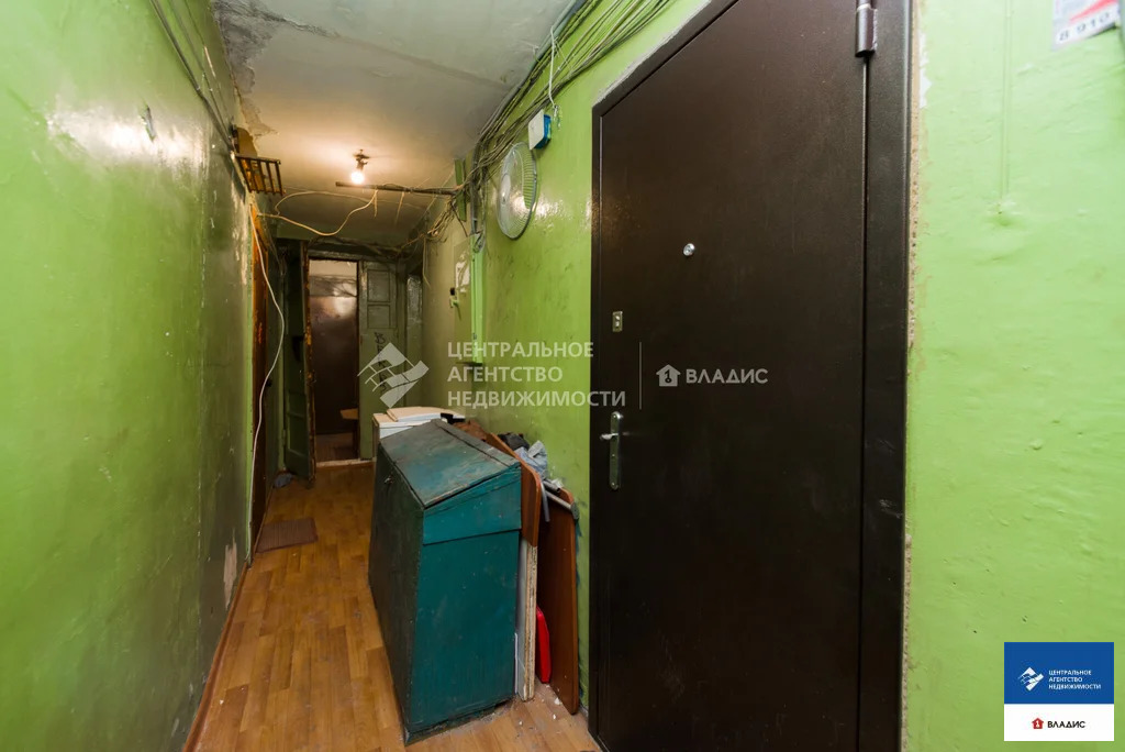 Продажа квартиры, Рязань, ул. Островского - Фото 8
