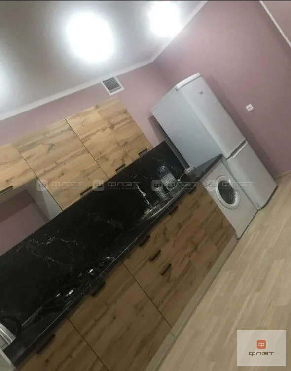 Продажа квартиры, Казань, ул. Ноксинский Спуск - Фото 4