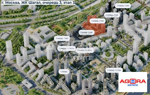 Продажа торгового помещения, м. Технопарк, Петра Кончаловского ул - Фото 0