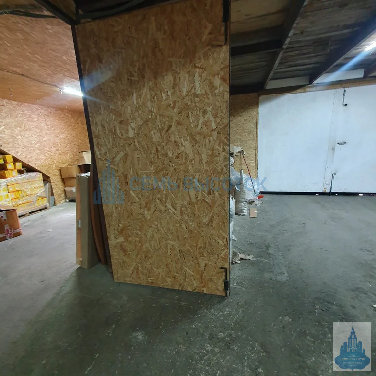 Аренда ПСН, Климовск, ул. Московская - Фото 8