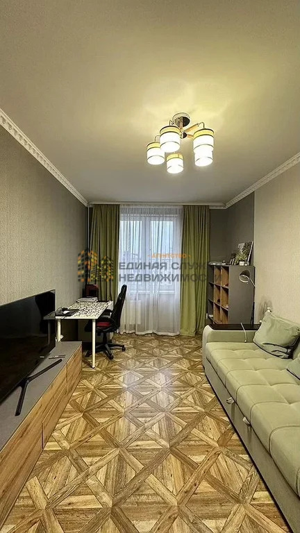 Аренда квартиры, Уфа, ул. Бориса Домашникова - Фото 19