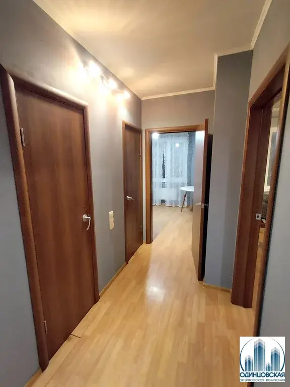 Снять 1-комн квариру в п. ВНИИССОК - Фото 3