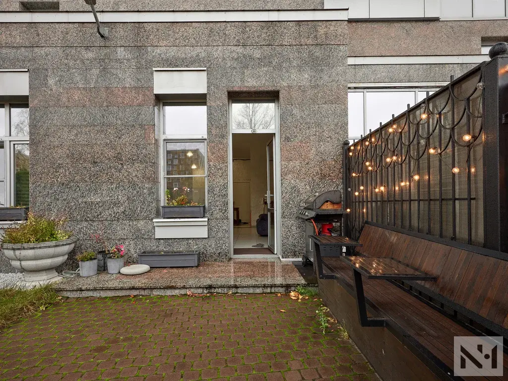 Двухуровневая сити-вилла в бизнес классе на Петроградской! - Фото 32