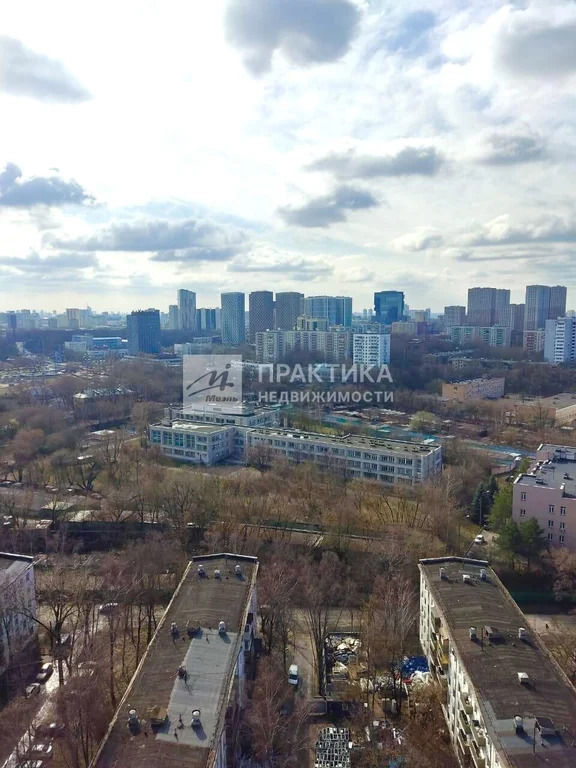 Продажа квартиры, ул. Лавочкина - Фото 13