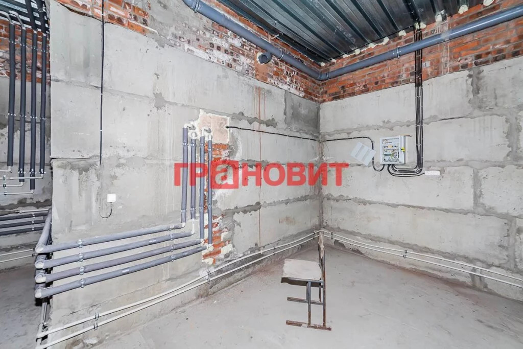 Продажа дома, Новосибирск - Фото 13