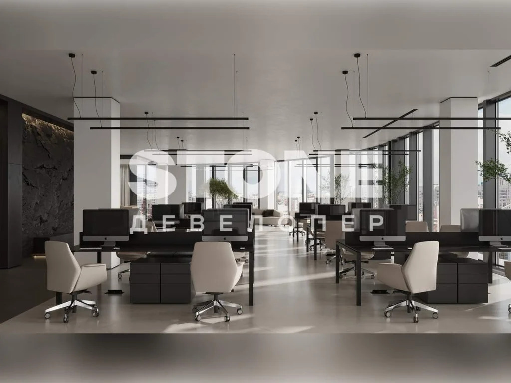 Продажа офиса 108.1 м2 - Фото 13