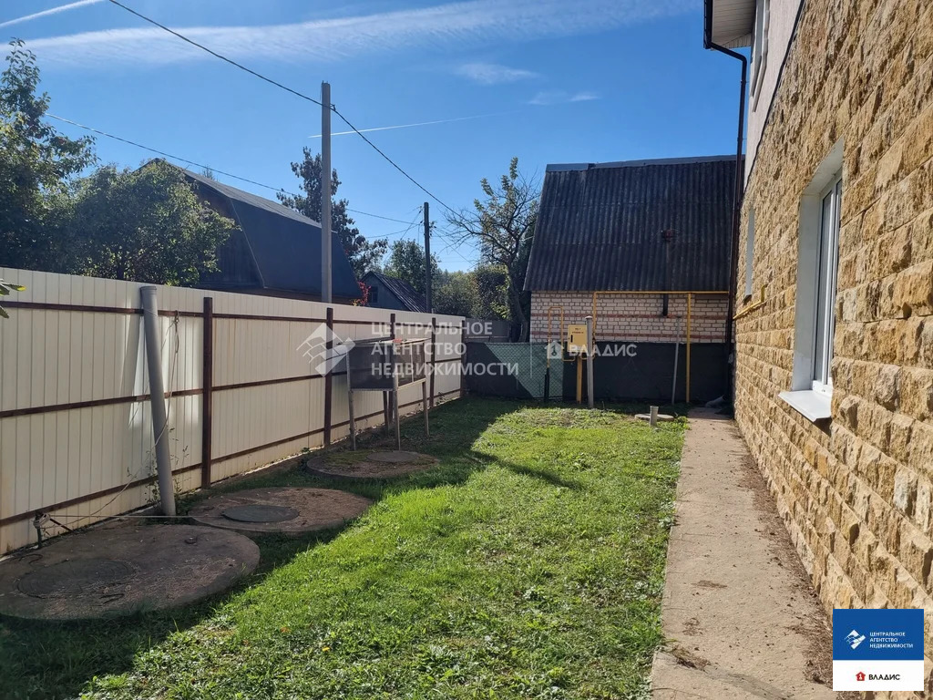 Продажа дома, Рязань, Голенчинское ш. - Фото 7