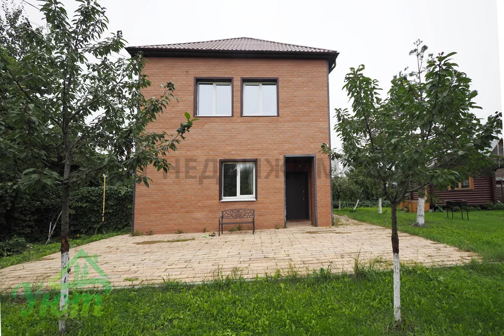 Продажа дома, Соболиха, Балашиха г. о, улица Панорамная - Фото 25