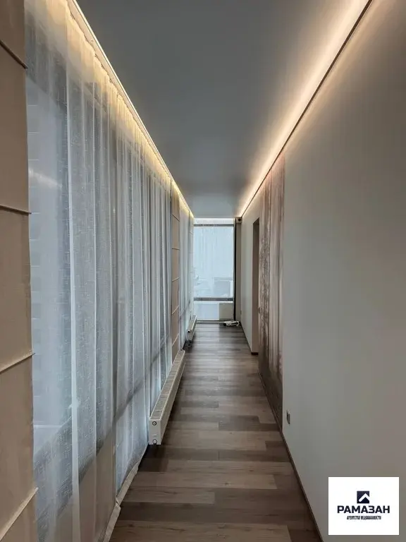 3-ком квартира ул.Шоссейная, д. 57 - Фото 21