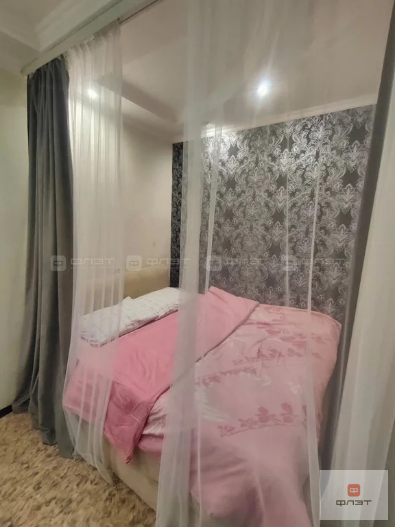 Продажа квартиры, Казань, ул. Заслонова - Фото 3