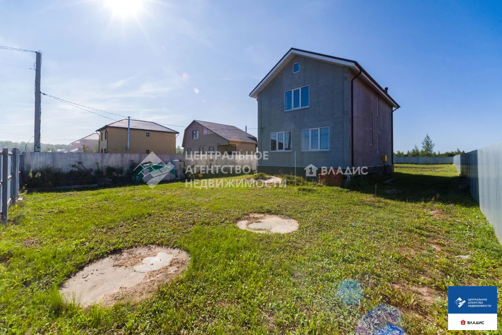 Продажа дома, Рыбновский район, Богатырская улица - Фото 5