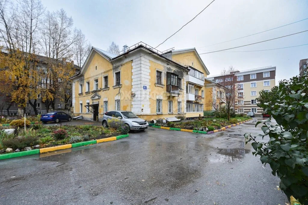 Продажа квартиры, Новосибирск, Звёздная - Фото 11