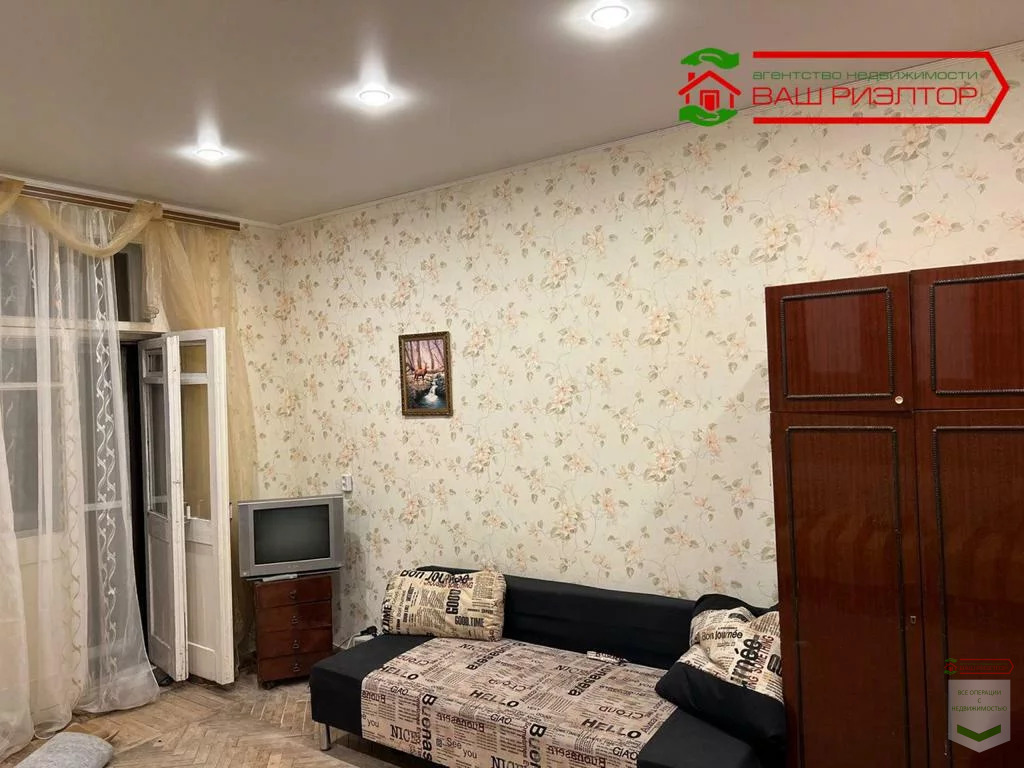 Аренда комнаты, Саратов, Улица имени Т.Г. Шевченко, 3а - Фото 8