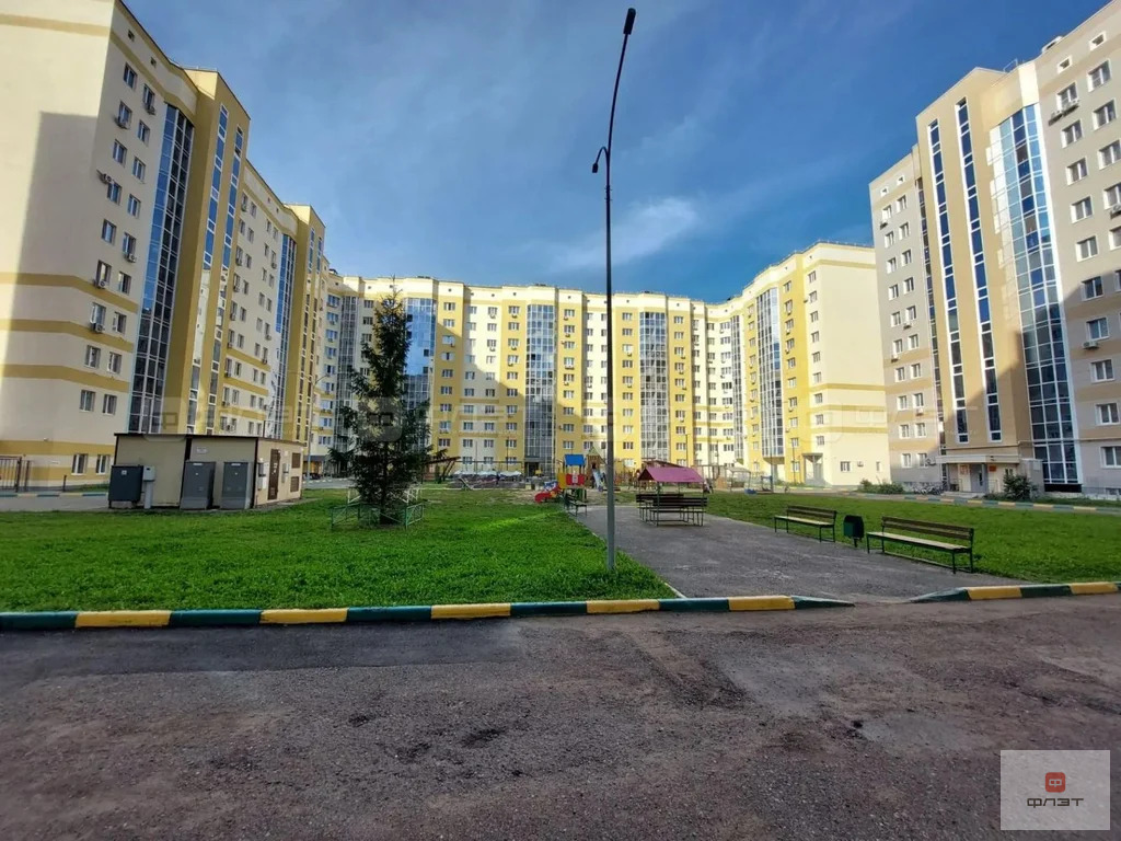 Продажа квартиры, Казань, ул. Лукина - Фото 2