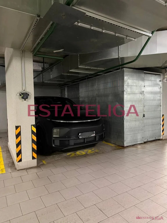 Продажа гаража, проезд Невельского - Фото 3