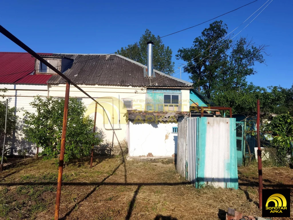 Продажа дома, Черноморский, Юбилейная улица - Фото 7