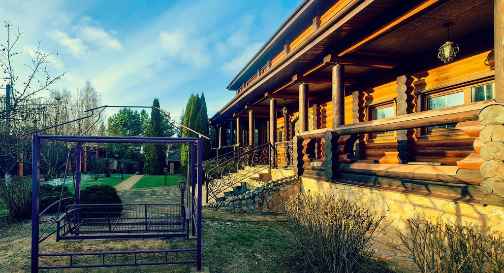 Продажа дома, Новоглаголево, Наро-Фоминский район, ул. Рябиновая - Фото 6