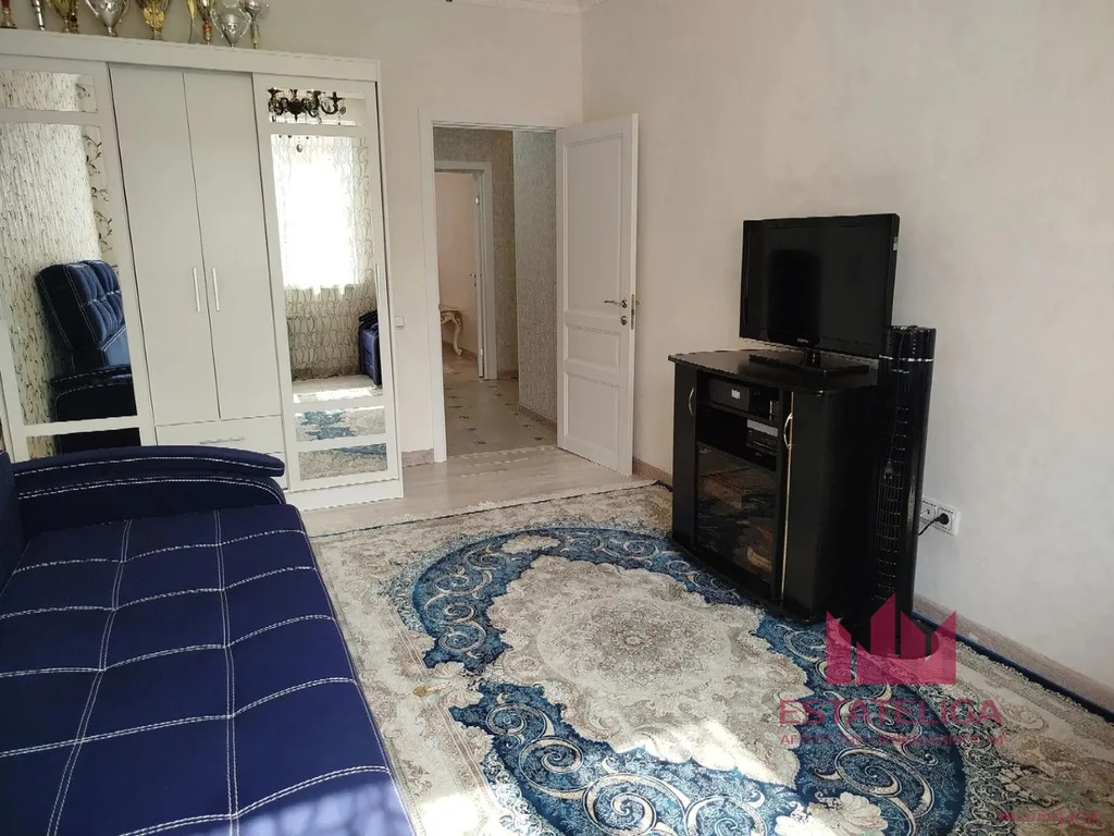 Продажа квартиры, Видное, Ленинский район, Зеленые аллеи б-р. - Фото 8