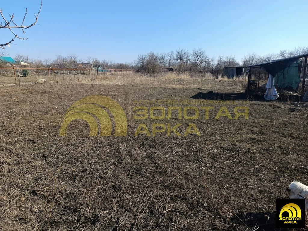 Продажа участка, Мингрельская, Абинский район, ул. Гагарина - Фото 0