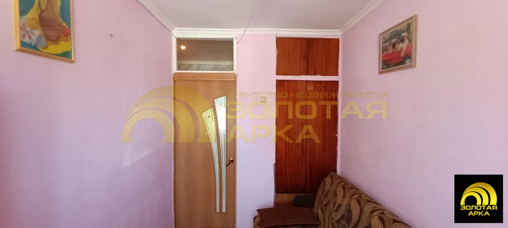 Продажа квартиры, Волна, Темрюкский район, ул. Ленина - Фото 6