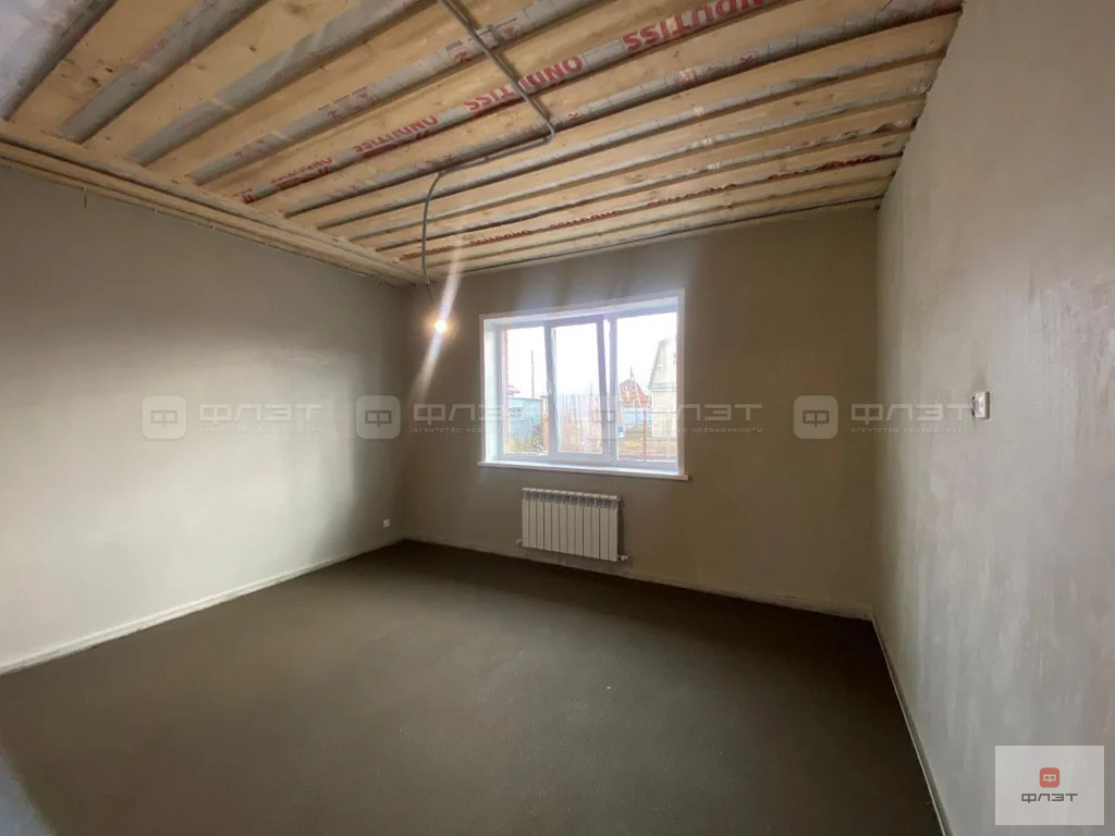 Продажа дома, Калинино, Высокогорский район, ул. Центральная - Фото 5