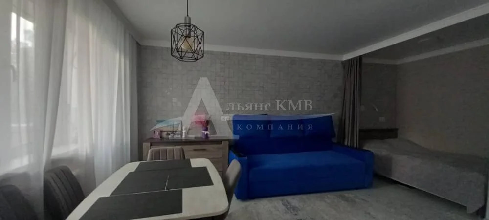 Продажа квартиры, Минеральные Воды, 22 Партсъезда пр-кт. - Фото 1