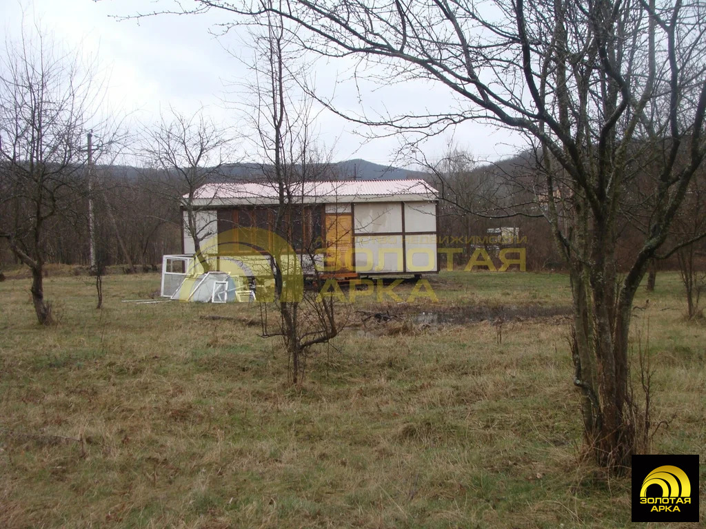 Продажа участка, Ставропольская, Северский район, ул. Мира - Фото 1