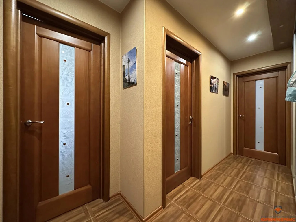 Продажа квартиры, Домодедово, Домодедово г. о., улица Лунная - Фото 31