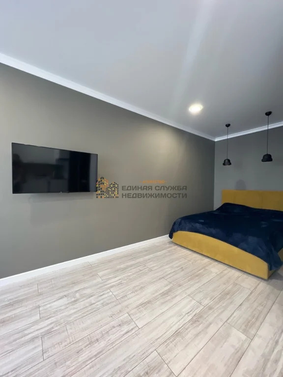 Аренда квартиры, Уфа, ул. Аксакова - Фото 9