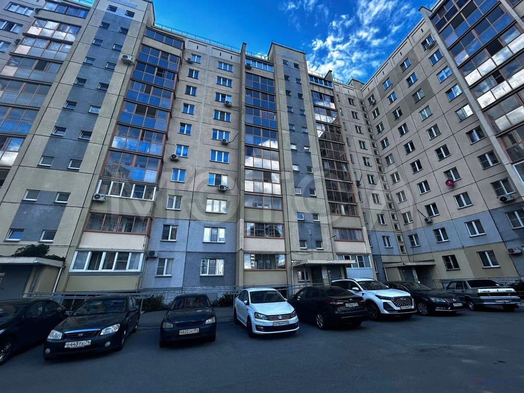 Продажа квартиры, Челябинск, улица Александра Шмакова - Фото 13
