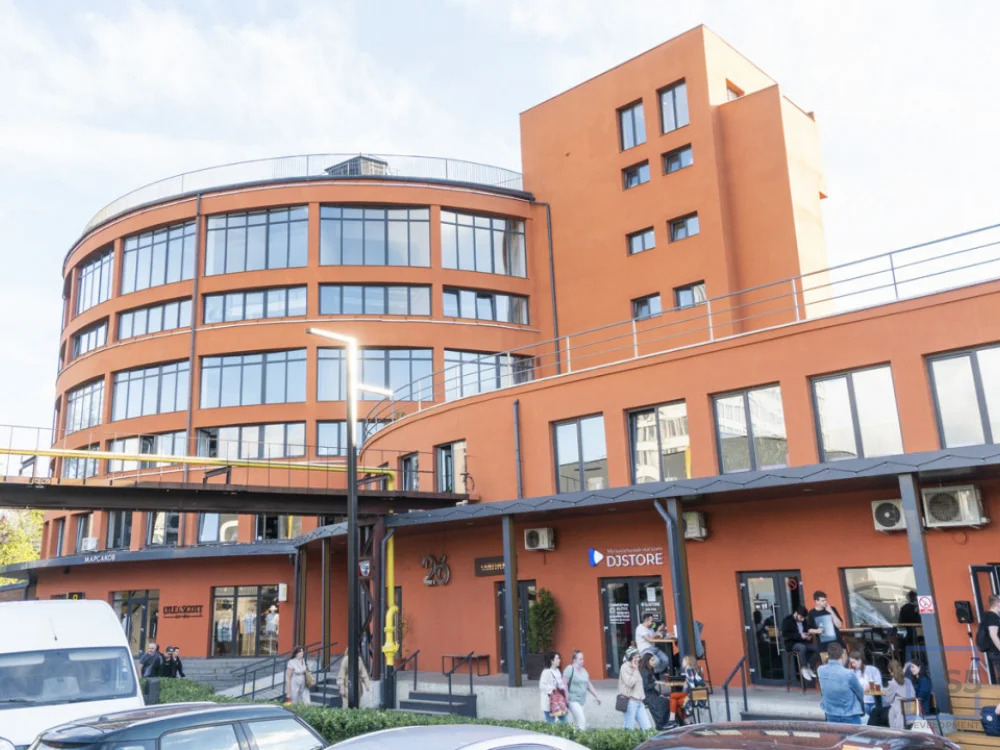 Продажа готового бизнеса, м. Дмитровская, ул. Новодмитровская д. 1 стр ... - Фото 1