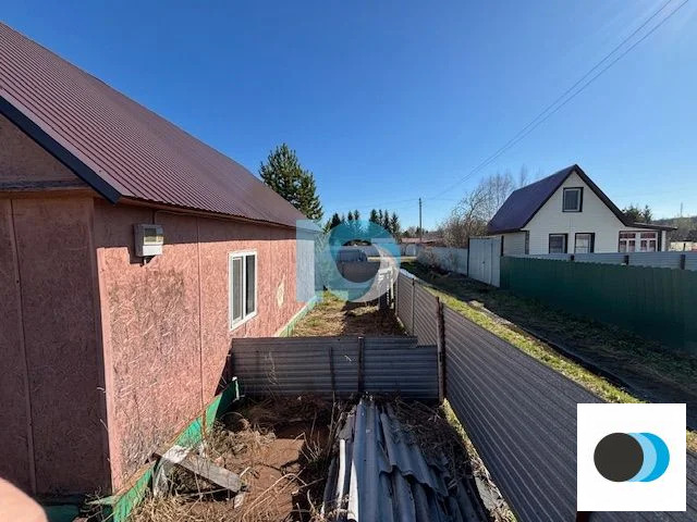 Продажа дома, Иглинский район, Клубничная улица - Фото 7