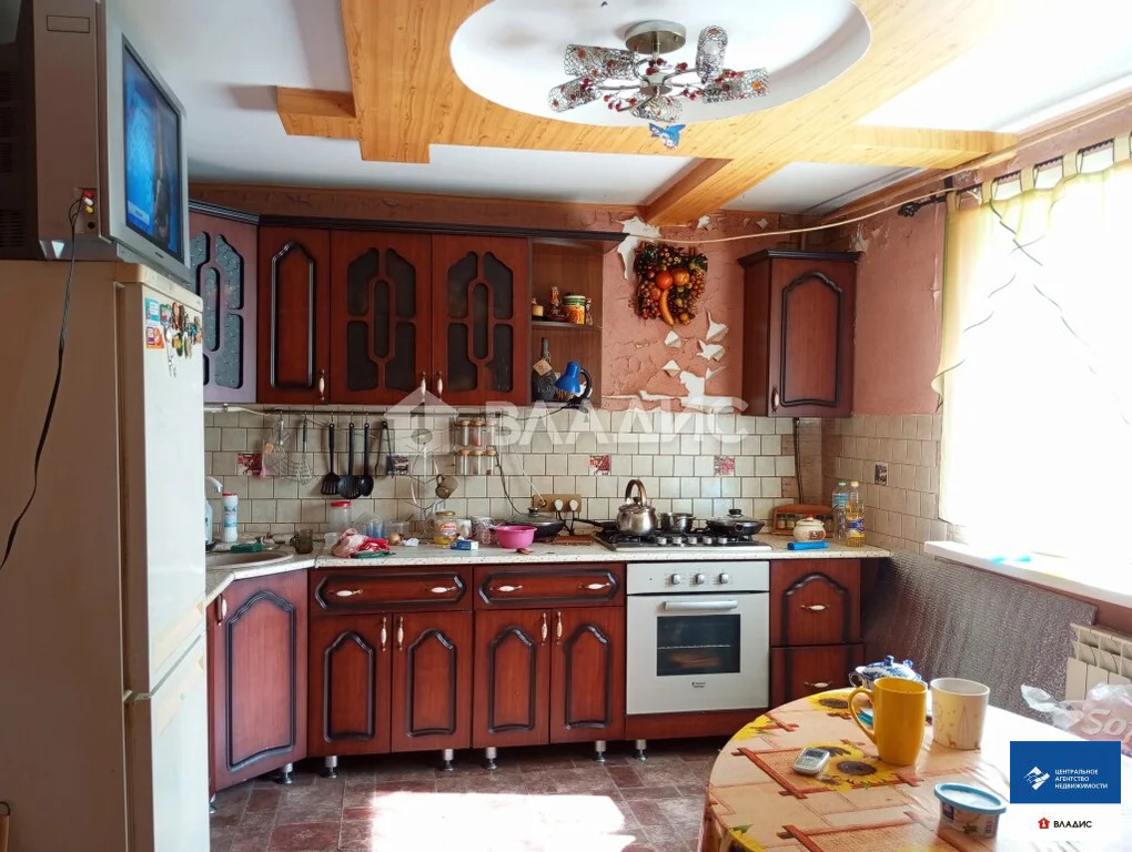 Продажа дома, Сынтул, Касимовский район, ул. Красноармейская - Фото 7