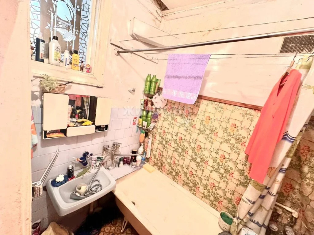 Продажа квартиры, Новосибирск, ул. Богдана Хмельницкого - Фото 14