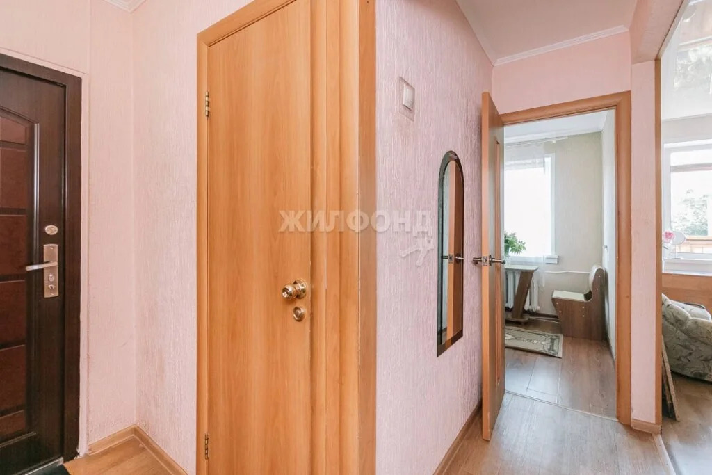 Продажа квартиры, Новосибирск, ул. Вертковская - Фото 20