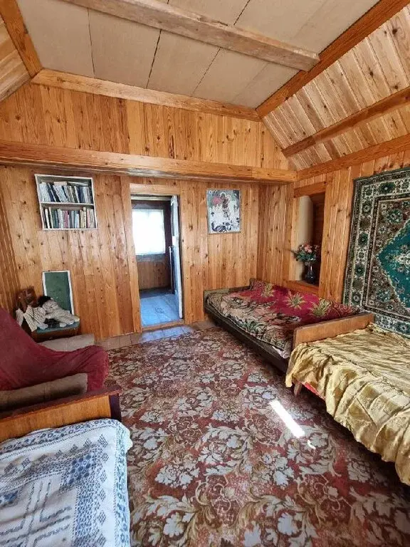 Дом в СНТ Лесные дали - Фото 28