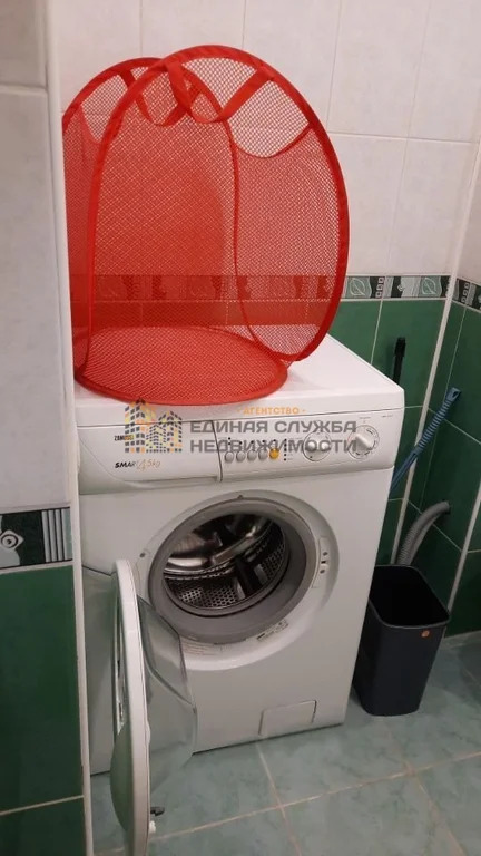 Аренда квартиры, Уфа, Октября пр-кт. - Фото 8